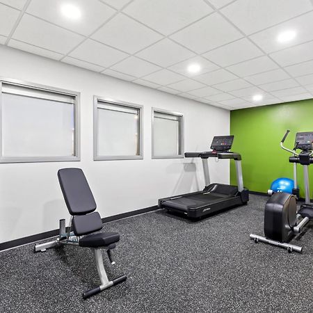 Spark By Hilton Wilkes Barre Wilkes-Barre Exterior foto