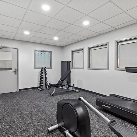 Spark By Hilton Wilkes Barre Wilkes-Barre Exterior foto