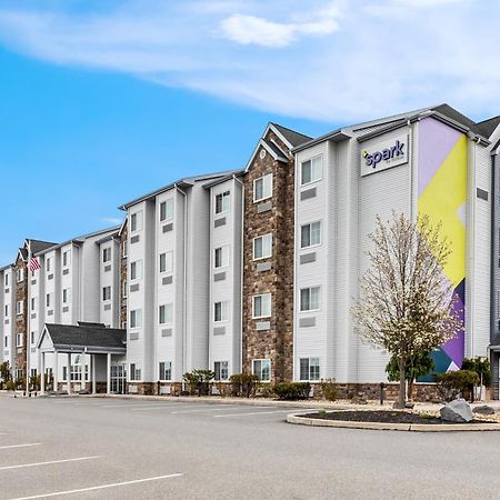 Spark By Hilton Wilkes Barre Wilkes-Barre Exterior foto