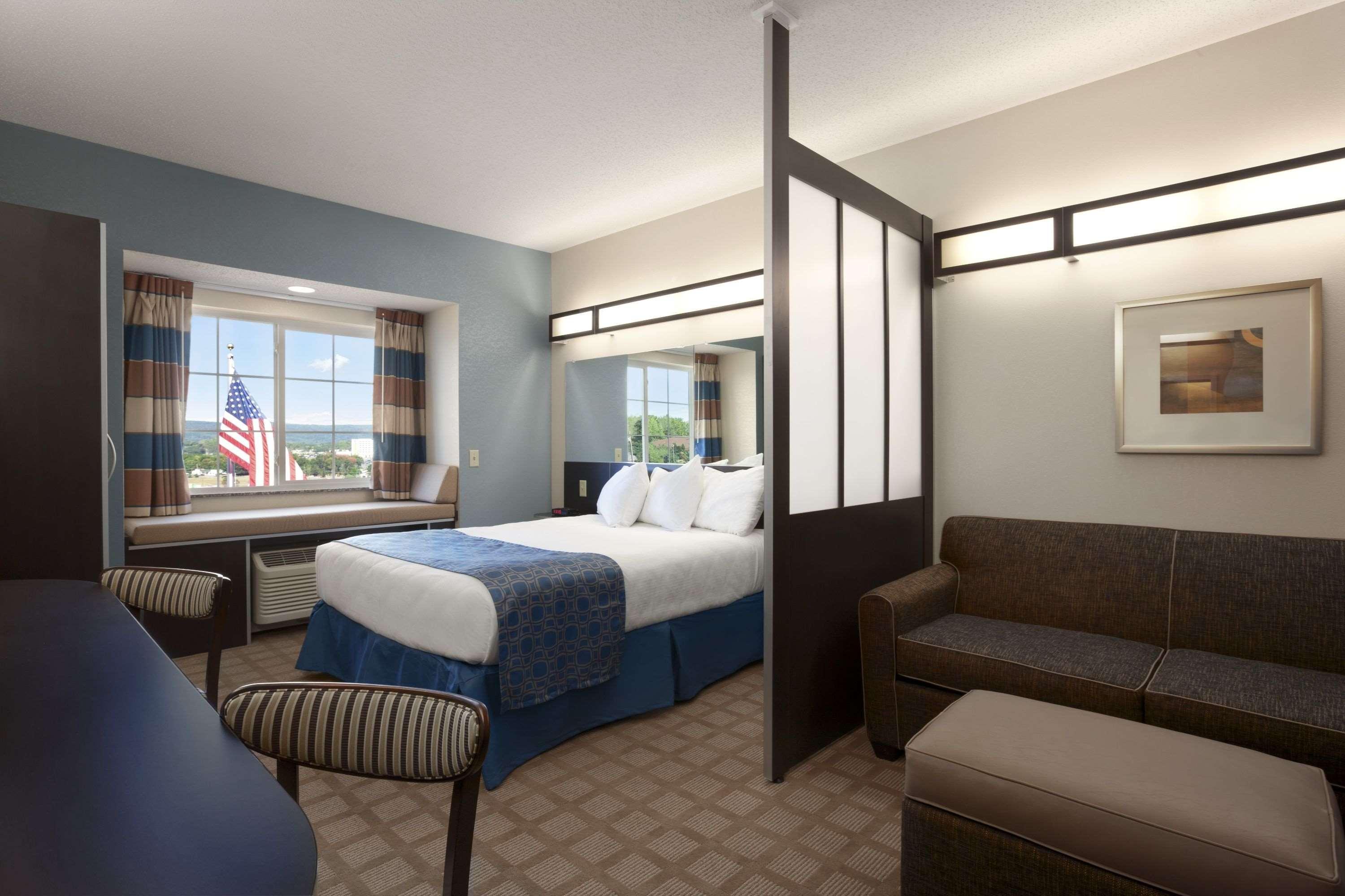 Spark By Hilton Wilkes Barre Wilkes-Barre Exterior foto