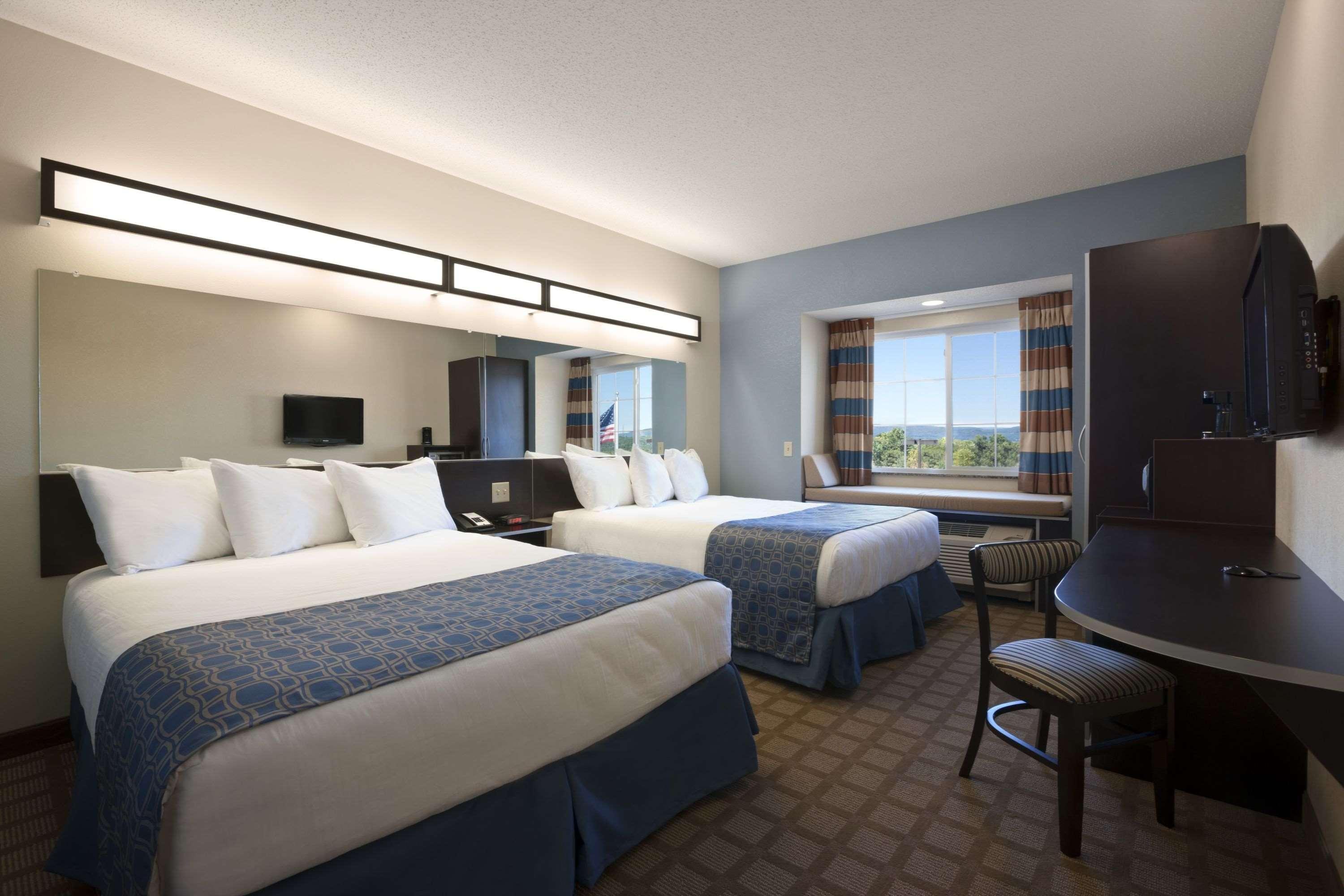 Spark By Hilton Wilkes Barre Wilkes-Barre Exterior foto