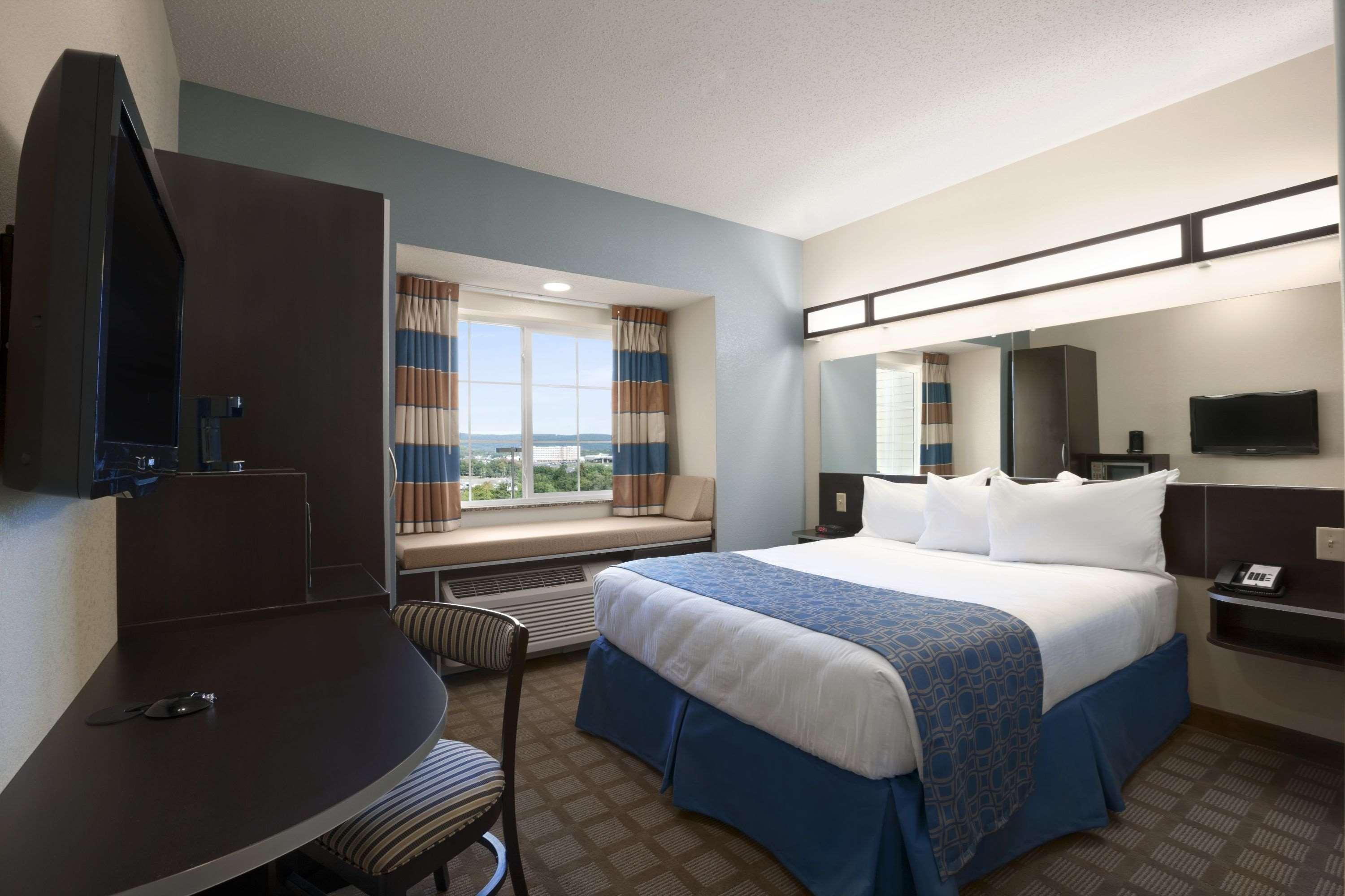 Spark By Hilton Wilkes Barre Wilkes-Barre Exterior foto