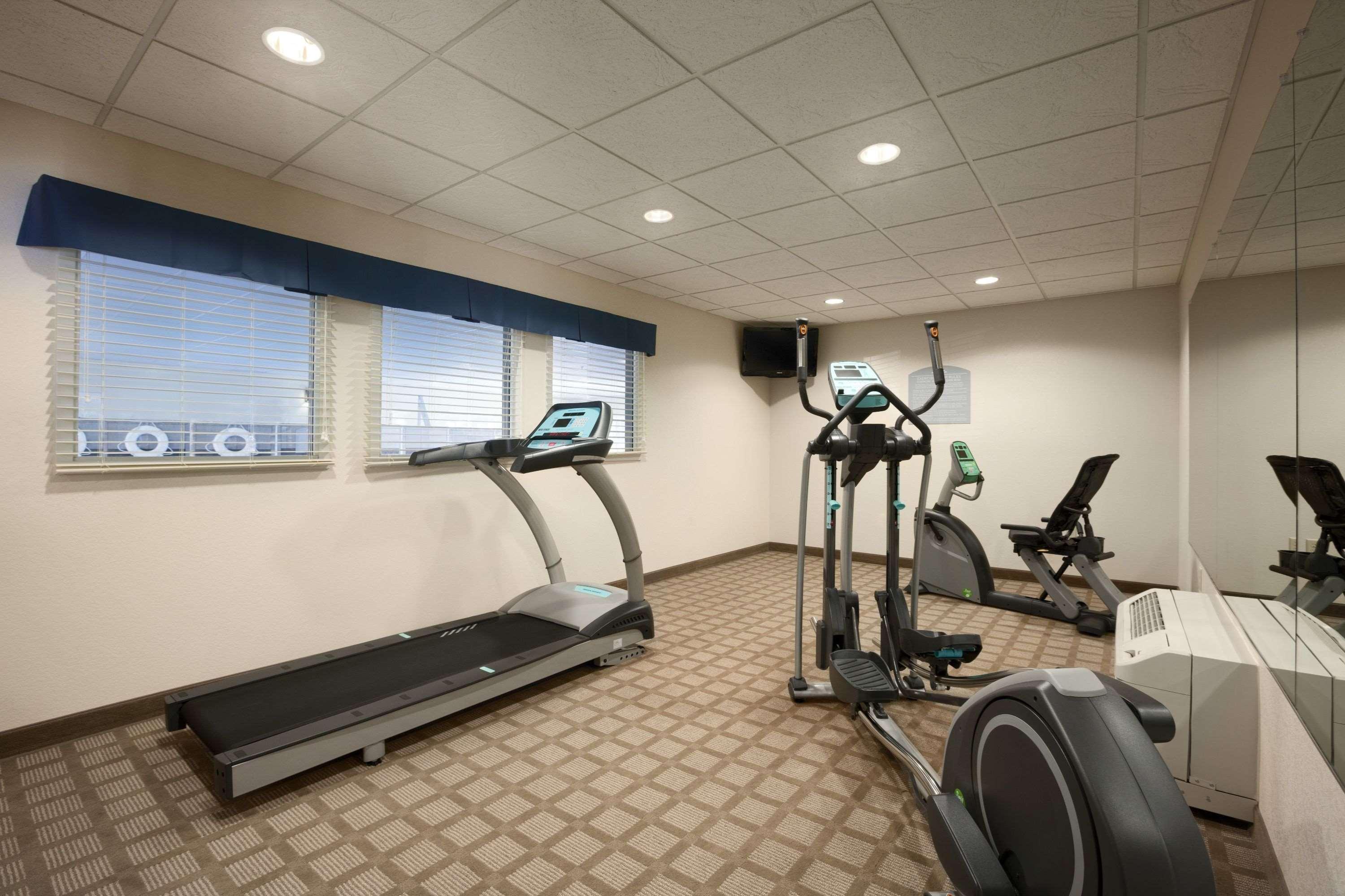 Spark By Hilton Wilkes Barre Wilkes-Barre Exterior foto