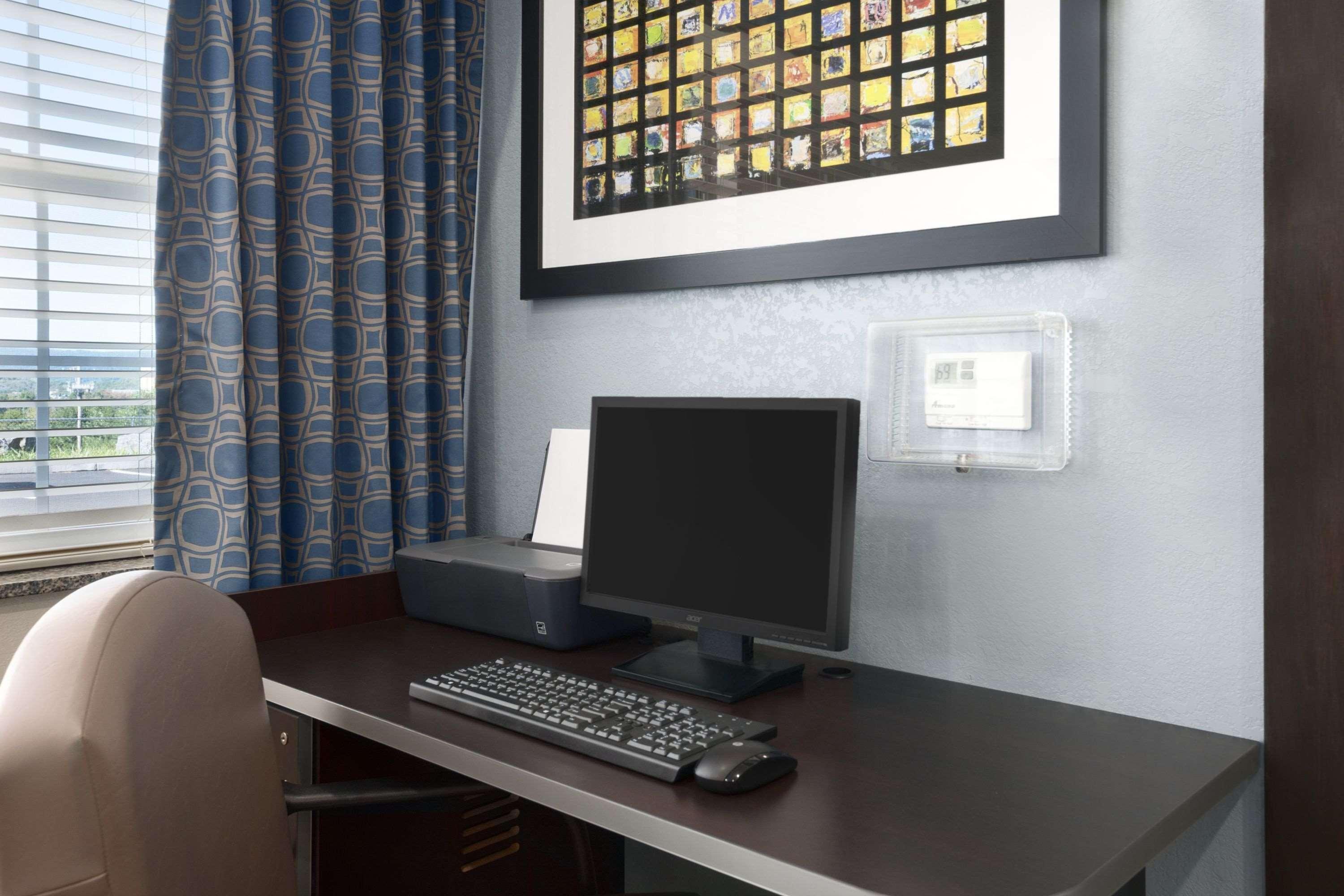 Spark By Hilton Wilkes Barre Wilkes-Barre Exterior foto