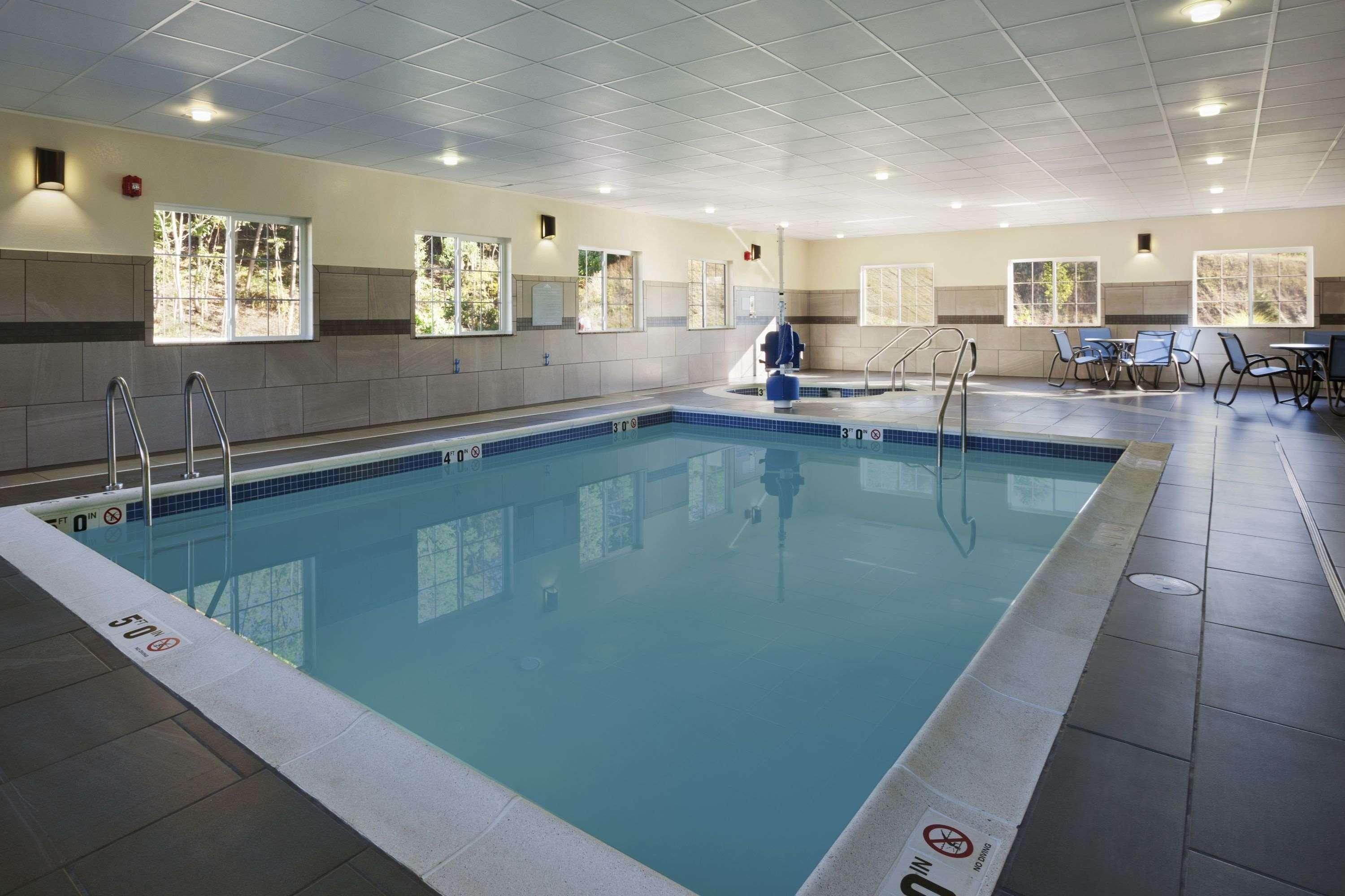 Spark By Hilton Wilkes Barre Wilkes-Barre Exterior foto