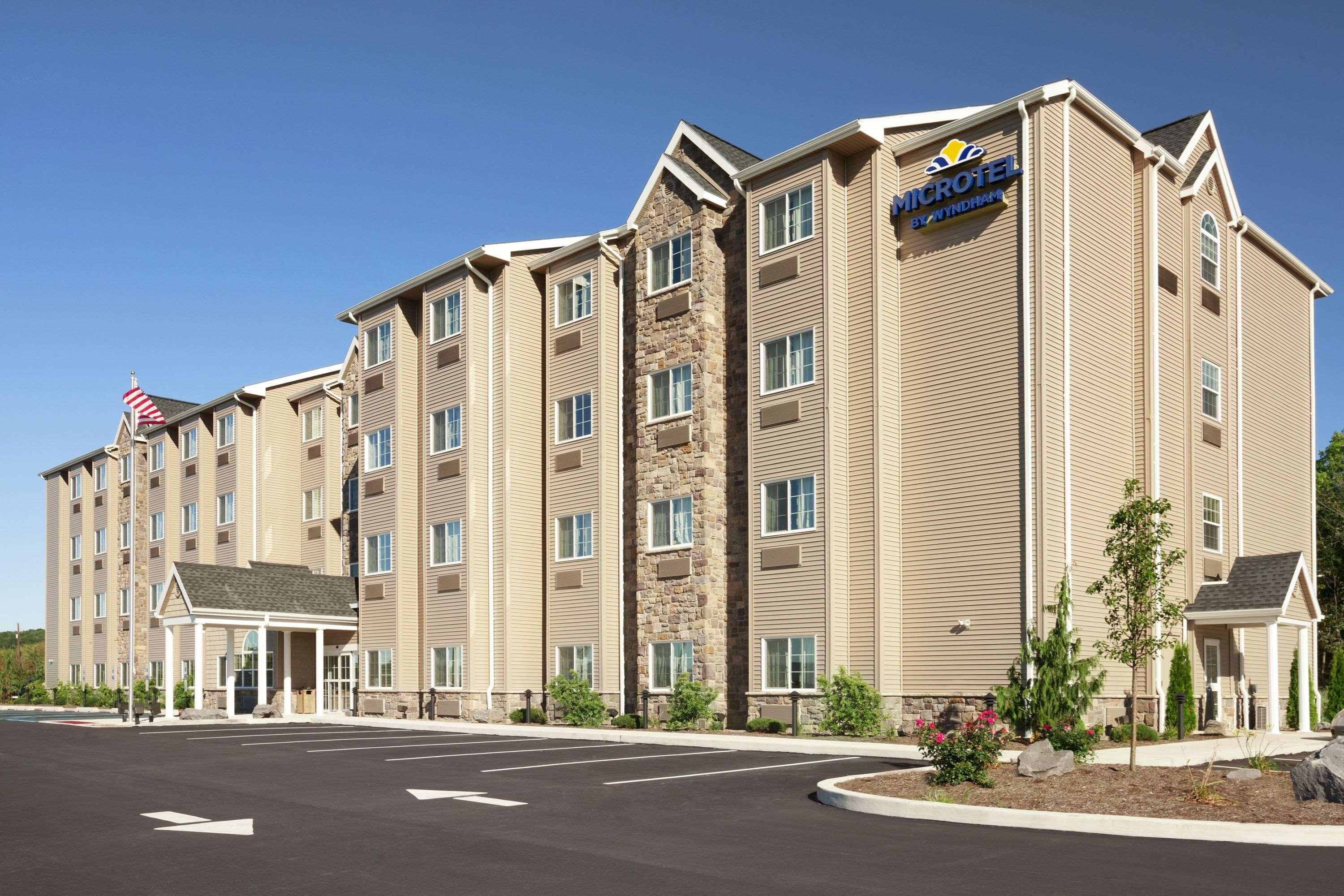 Spark By Hilton Wilkes Barre Wilkes-Barre Exterior foto