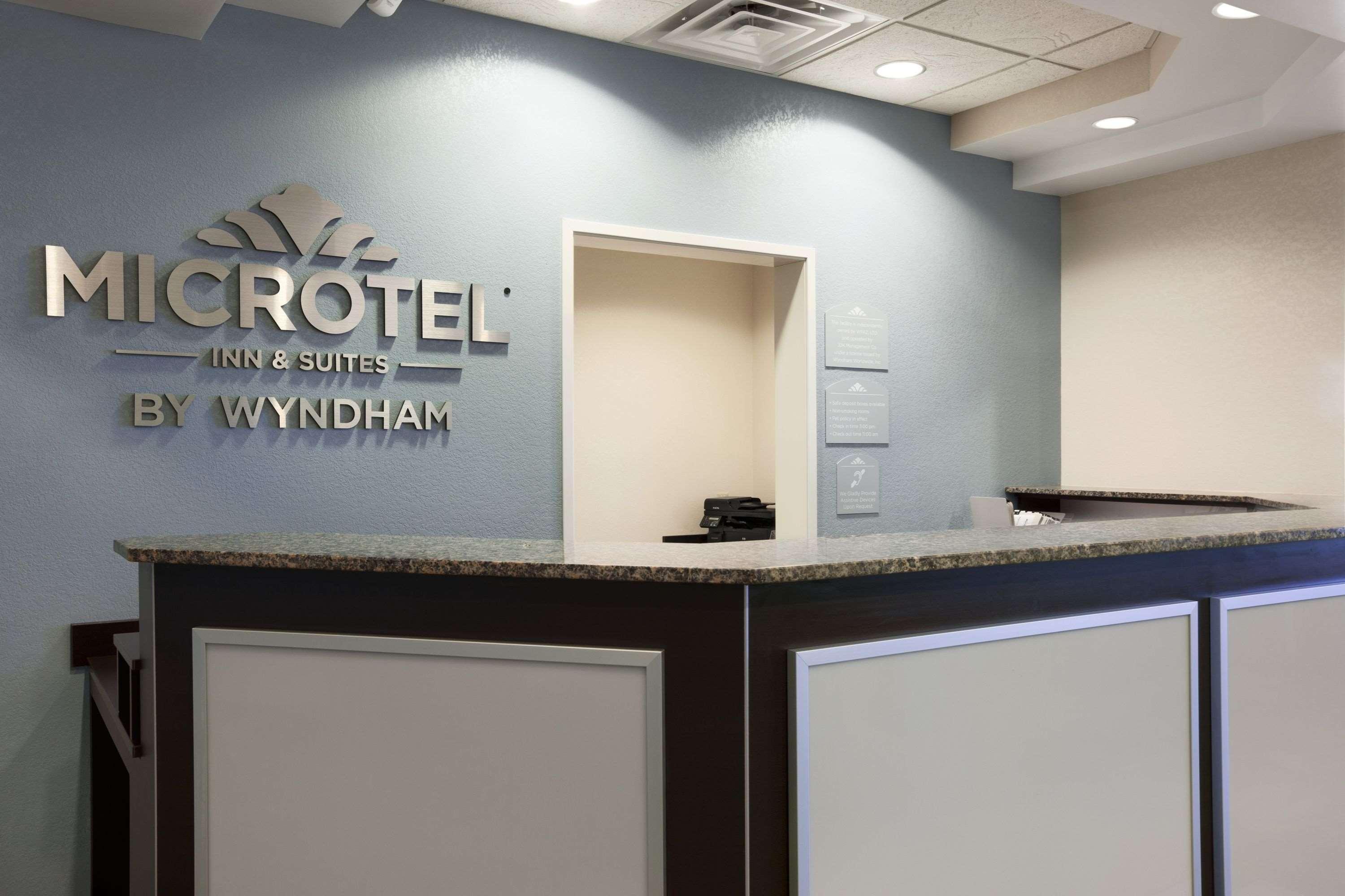 Spark By Hilton Wilkes Barre Wilkes-Barre Exterior foto
