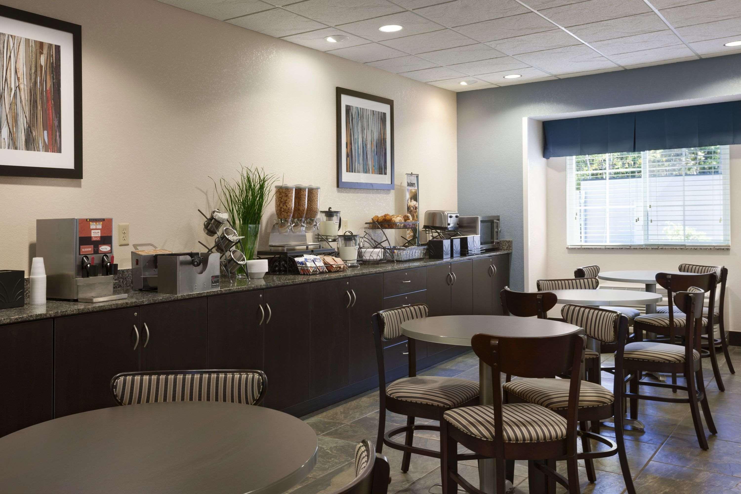 Spark By Hilton Wilkes Barre Wilkes-Barre Exterior foto