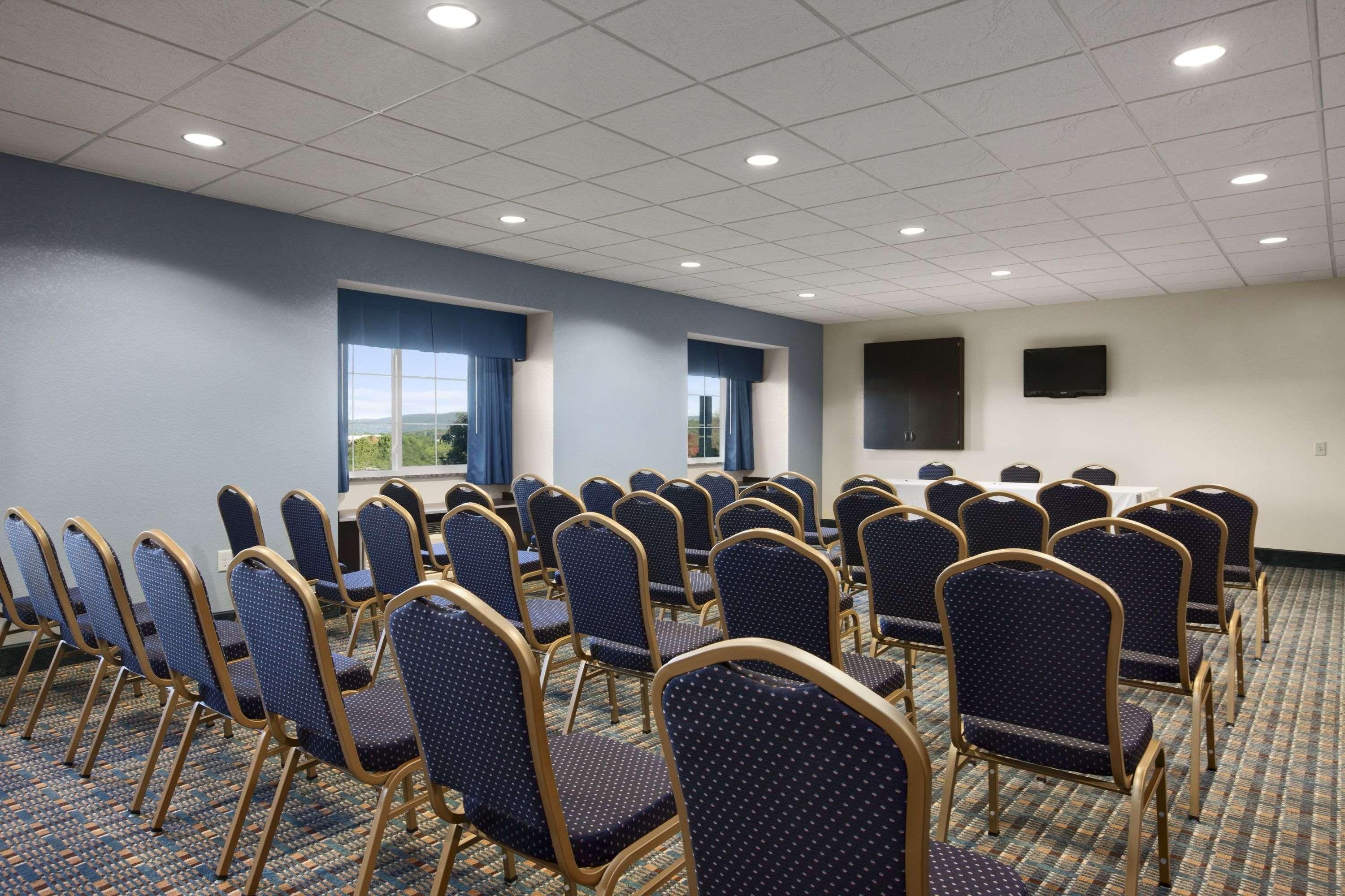 Spark By Hilton Wilkes Barre Wilkes-Barre Exterior foto