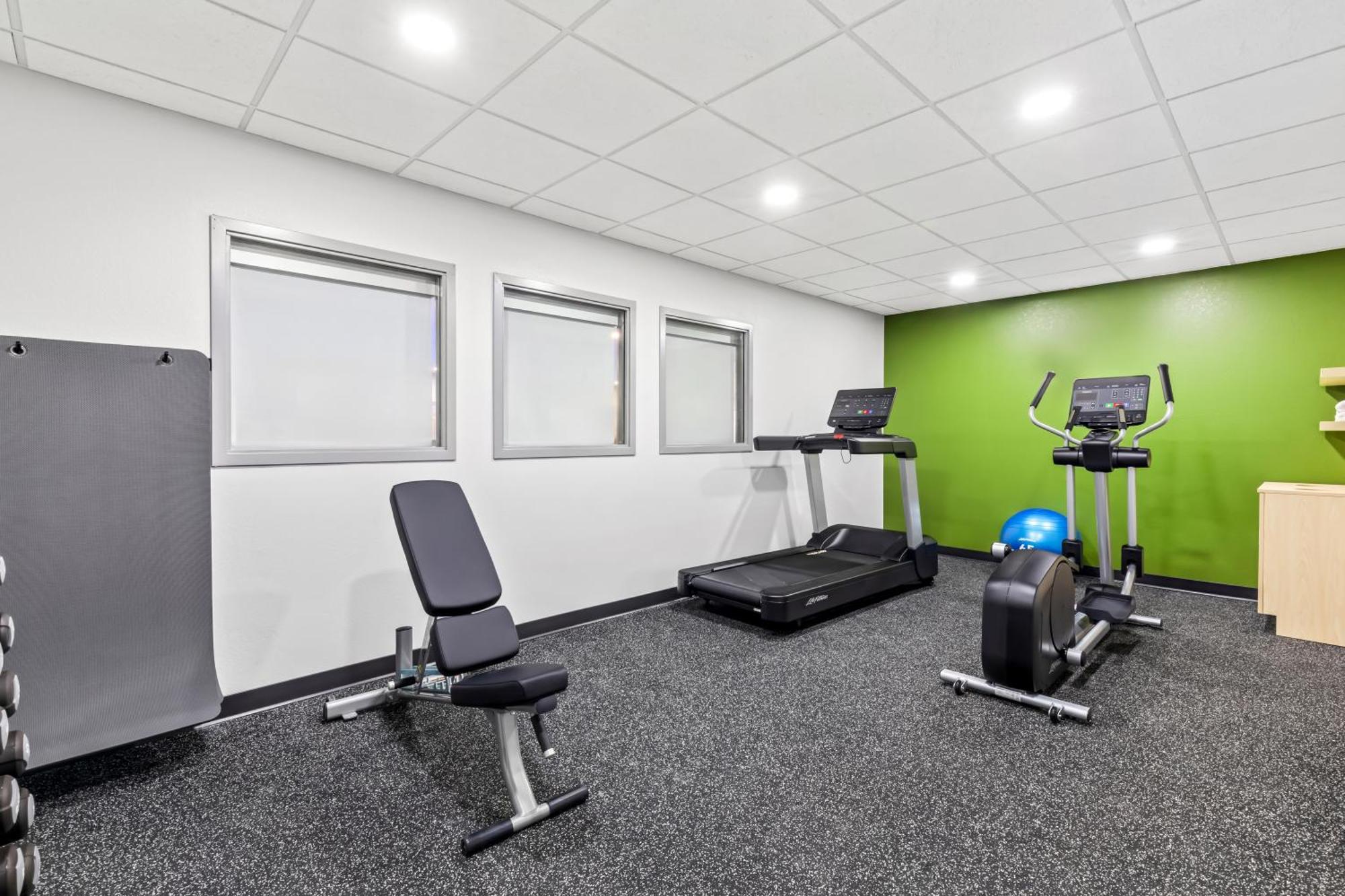 Spark By Hilton Wilkes Barre Wilkes-Barre Exterior foto