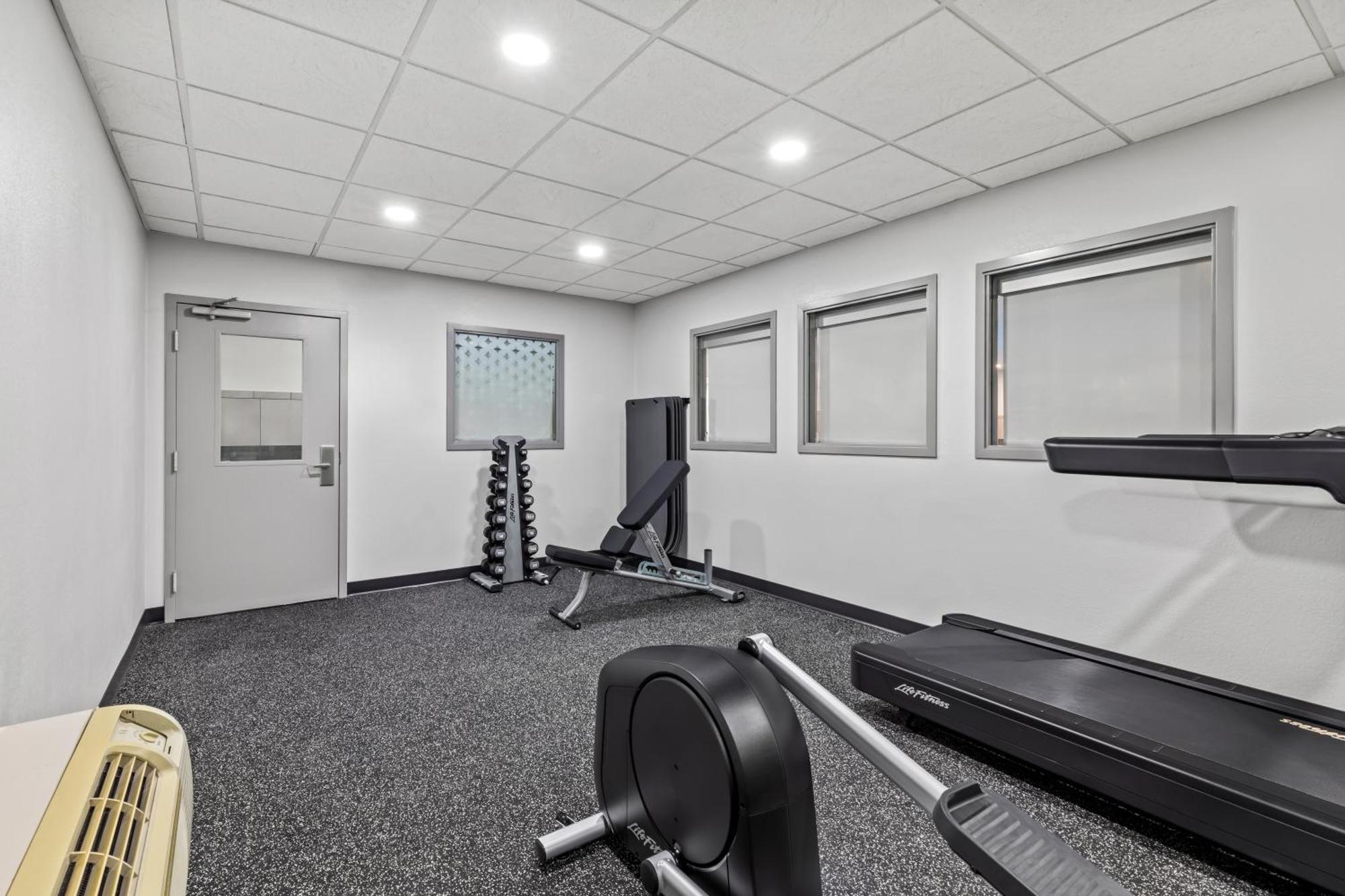 Spark By Hilton Wilkes Barre Wilkes-Barre Exterior foto