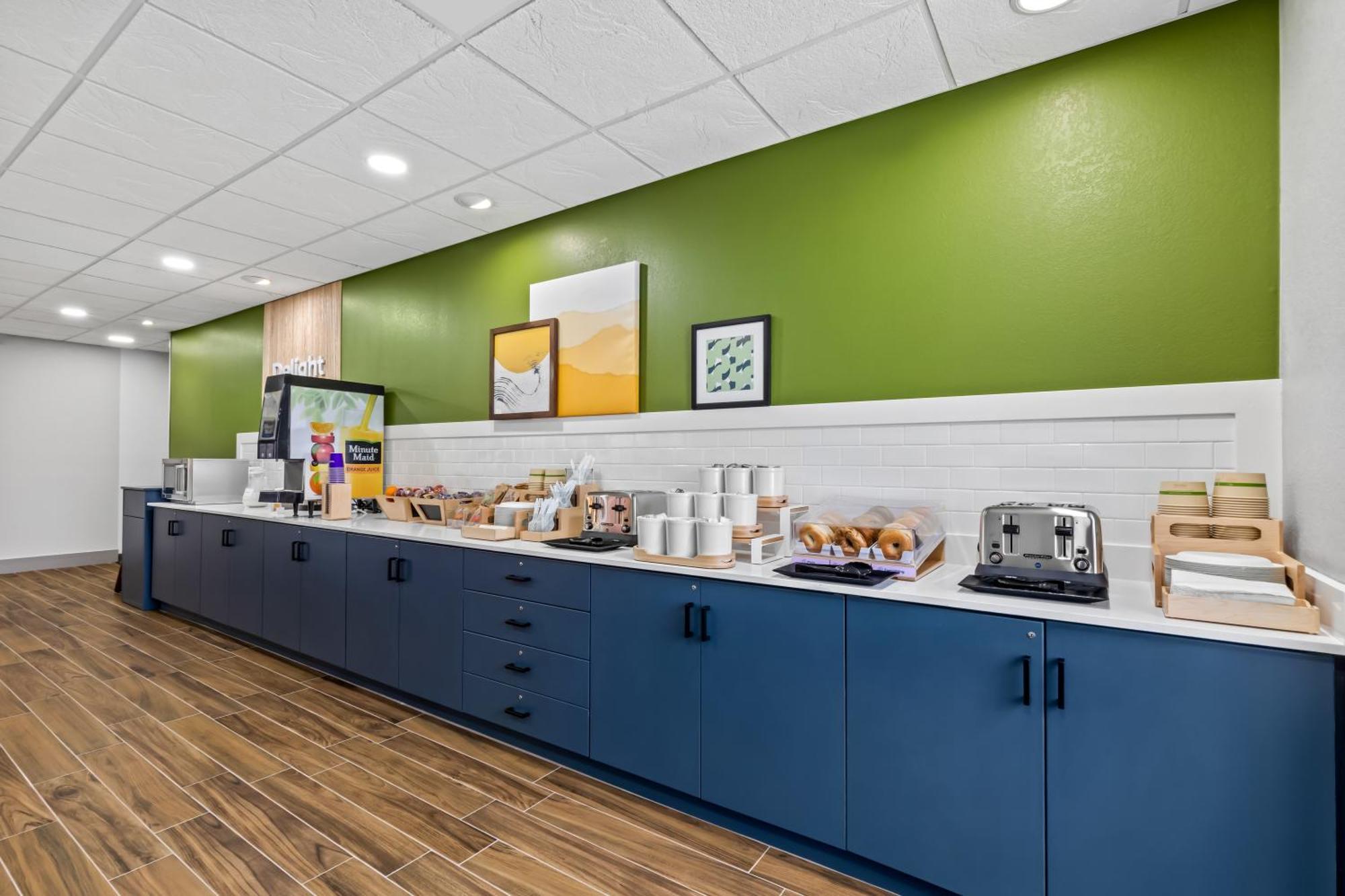 Spark By Hilton Wilkes Barre Wilkes-Barre Exterior foto