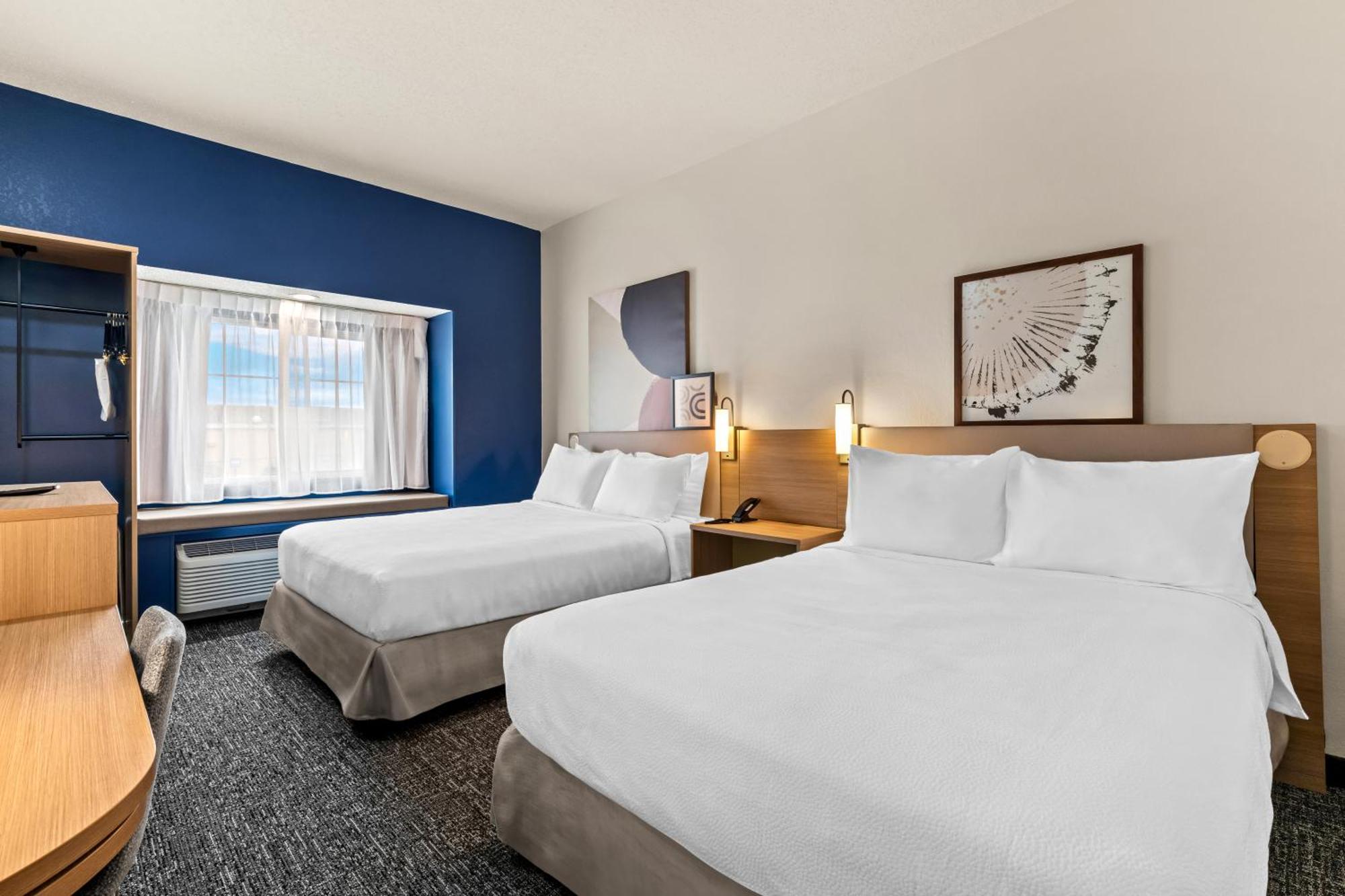 Spark By Hilton Wilkes Barre Wilkes-Barre Exterior foto