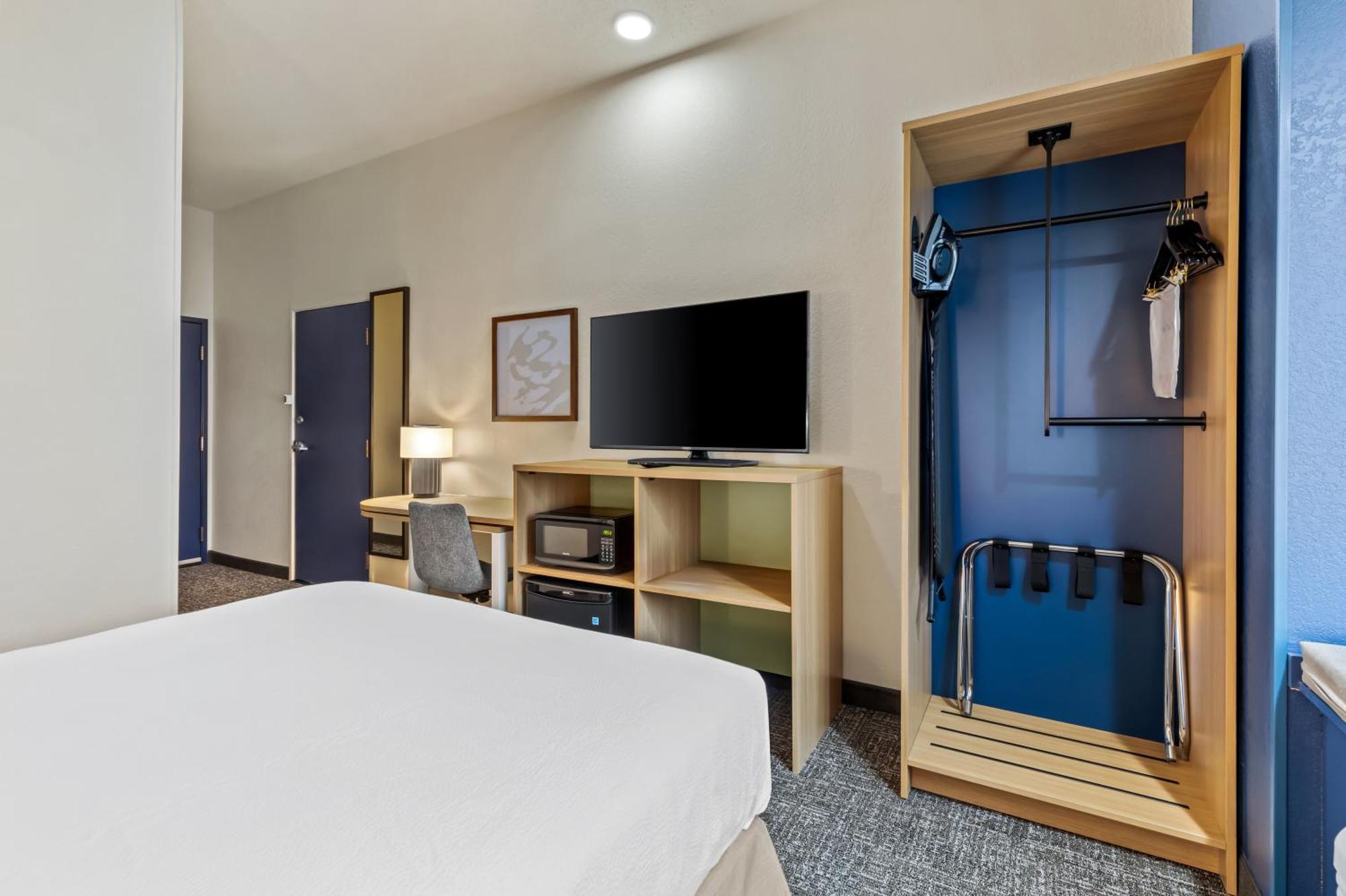 Spark By Hilton Wilkes Barre Wilkes-Barre Exterior foto