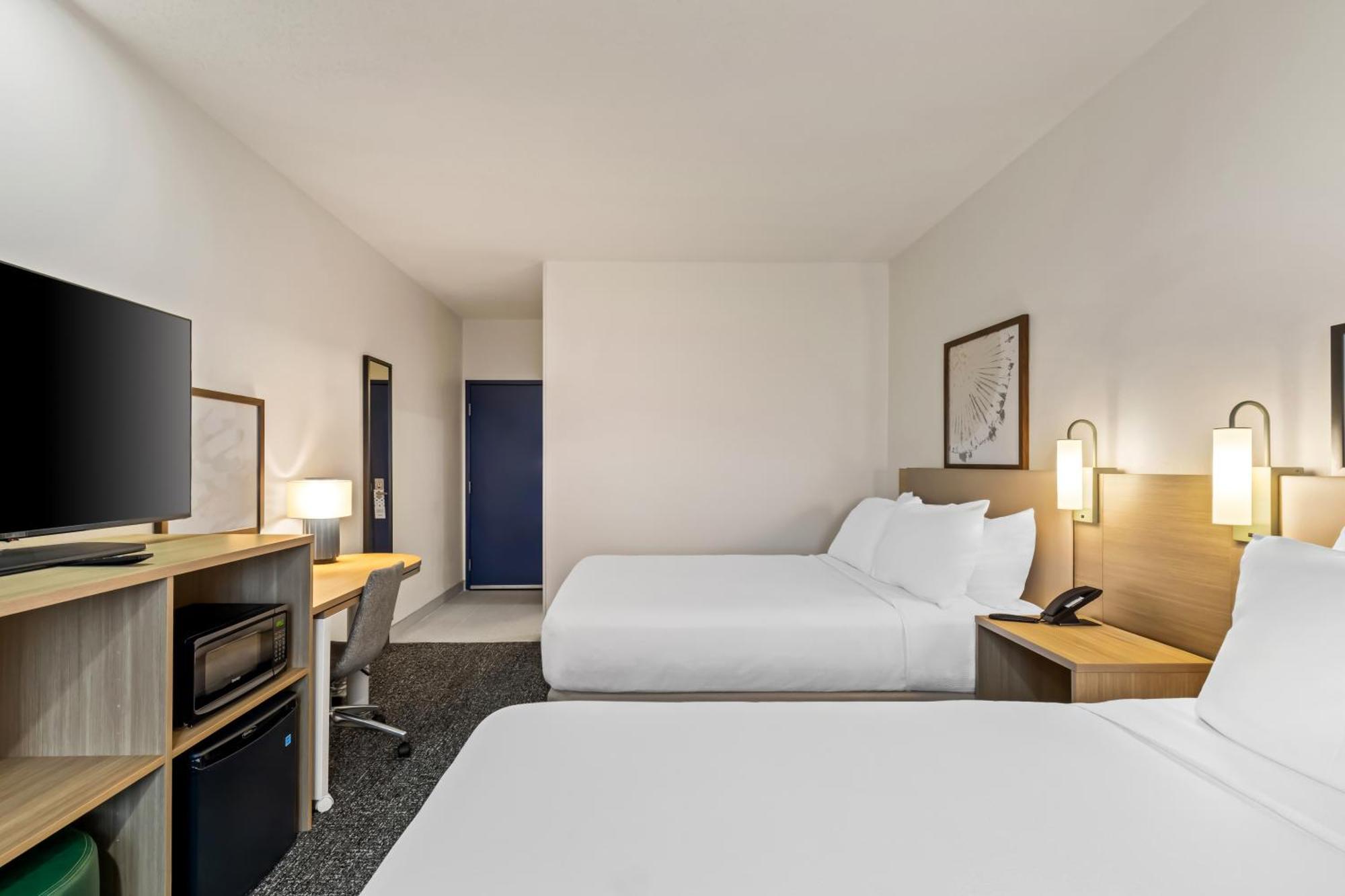 Spark By Hilton Wilkes Barre Wilkes-Barre Exterior foto