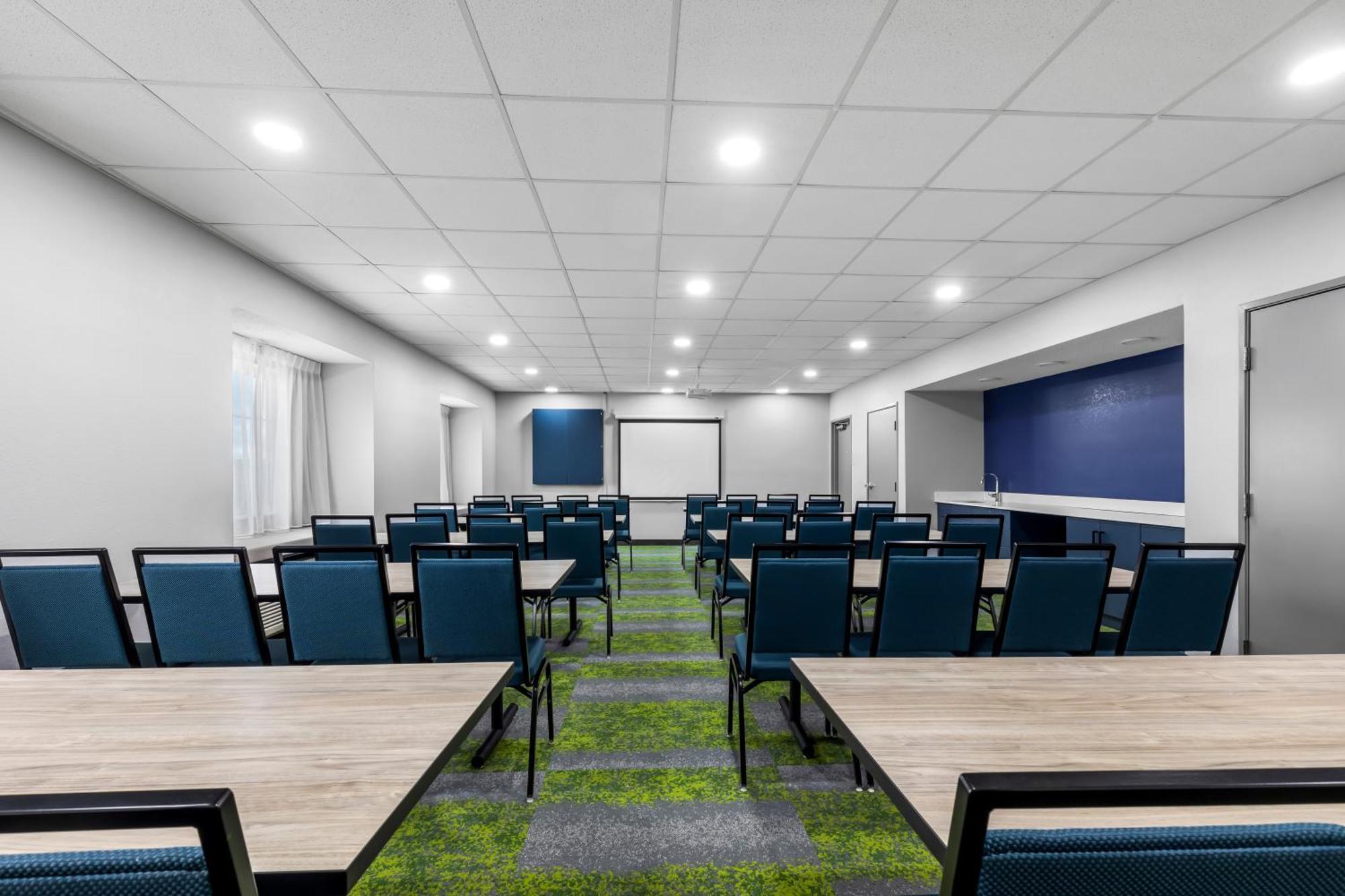 Spark By Hilton Wilkes Barre Wilkes-Barre Exterior foto