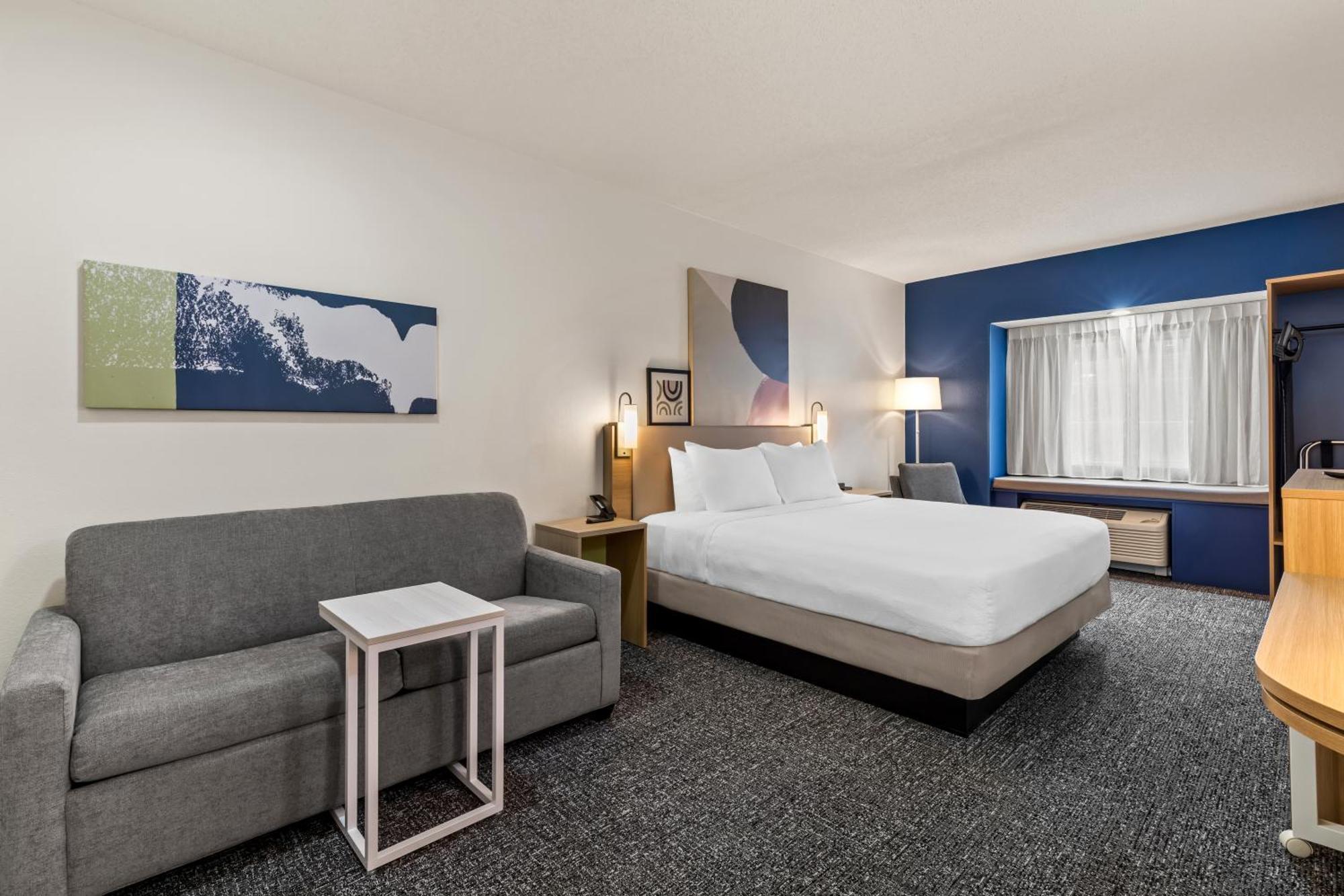 Spark By Hilton Wilkes Barre Wilkes-Barre Exterior foto