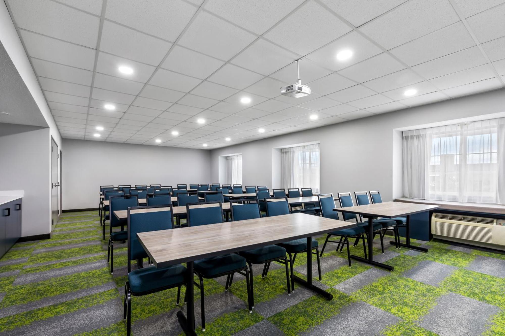Spark By Hilton Wilkes Barre Wilkes-Barre Exterior foto