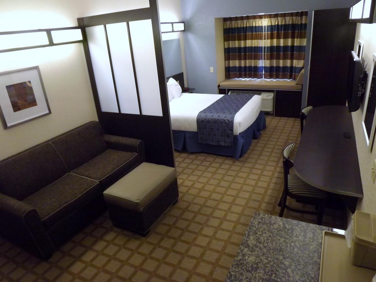 Spark By Hilton Wilkes Barre Wilkes-Barre Quarto foto