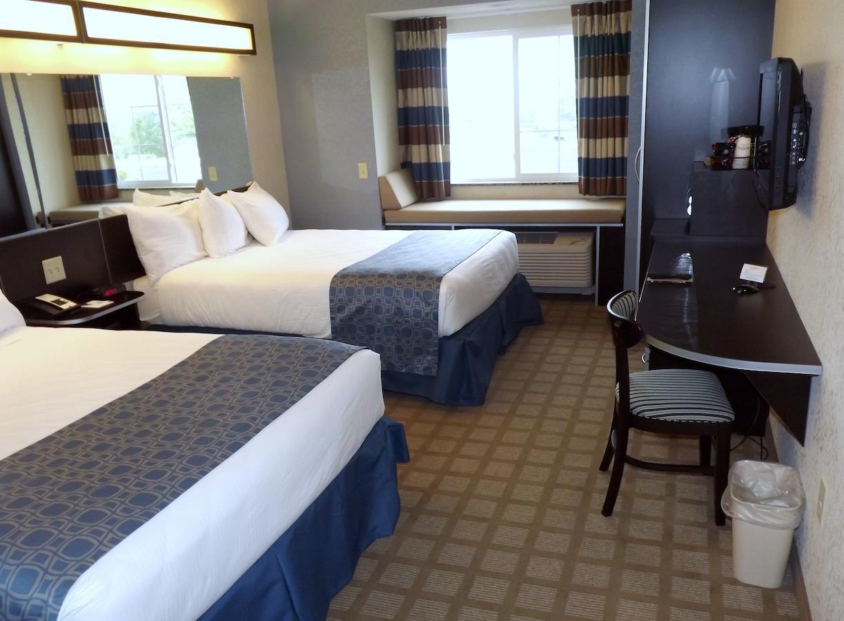 Spark By Hilton Wilkes Barre Wilkes-Barre Quarto foto
