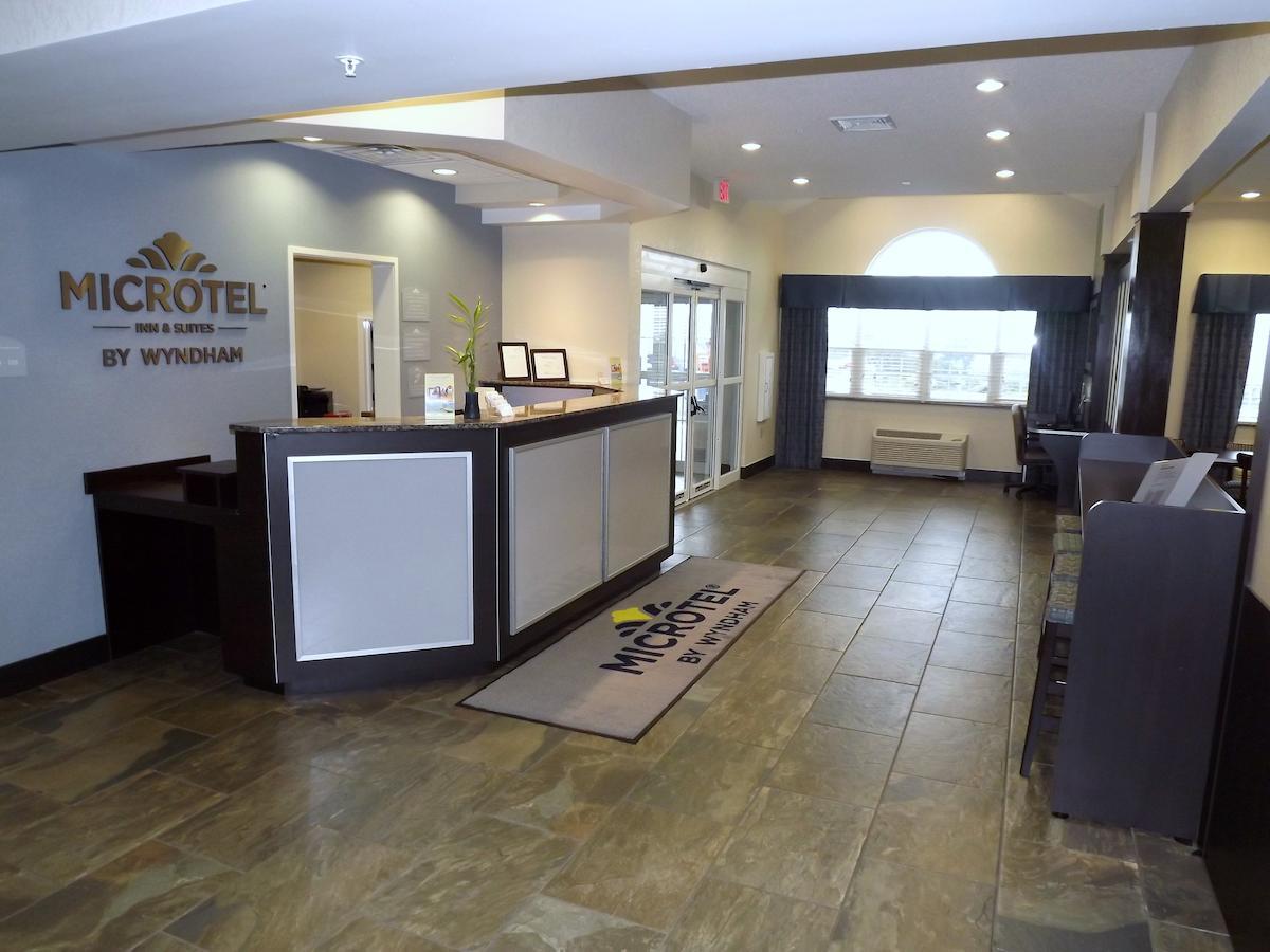Spark By Hilton Wilkes Barre Wilkes-Barre Exterior foto